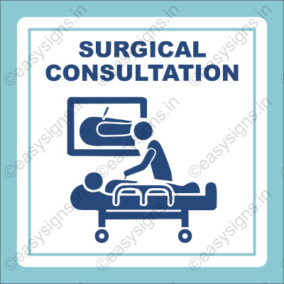 Surgical Consultation