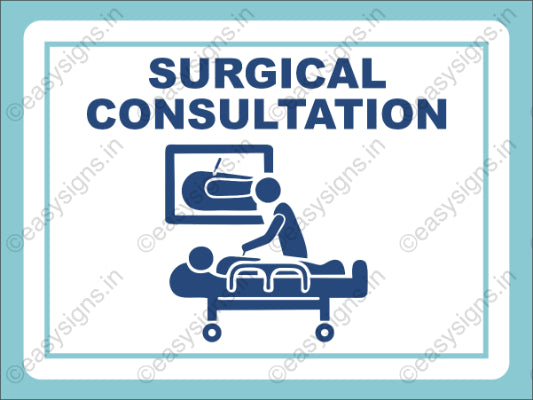 Surgical Consultation