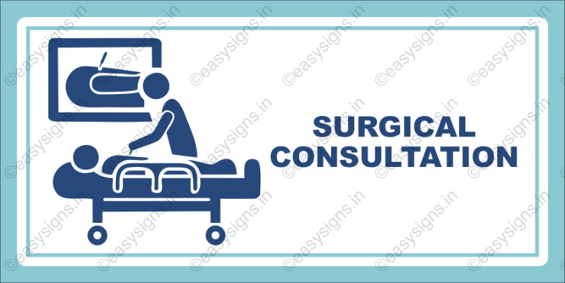 Surgical Consultation