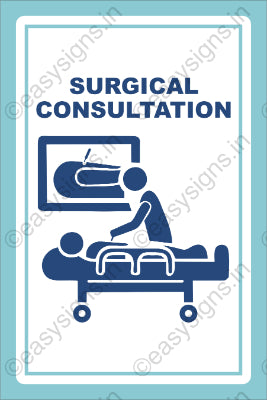 Surgical Consultation