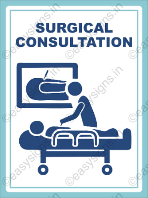 Surgical Consultation