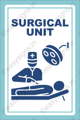 Surgical Unit