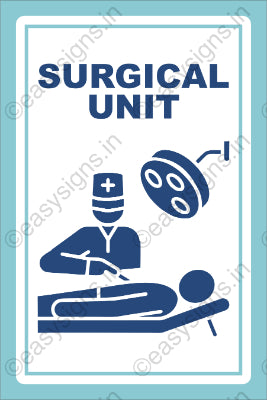 Surgical Unit