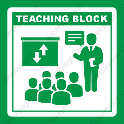 Teaching Block