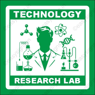 Technology Research Lab