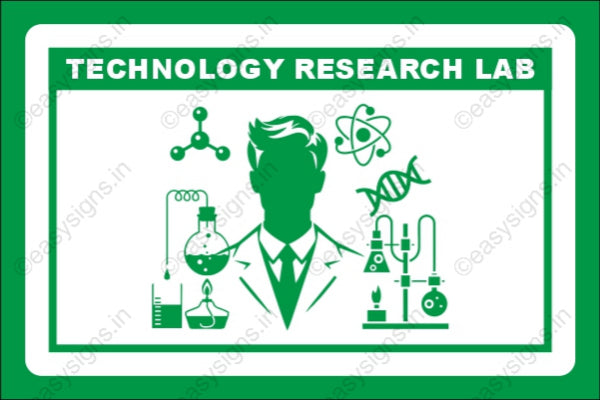 Technology Research Lab