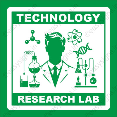 Technology Research Lab