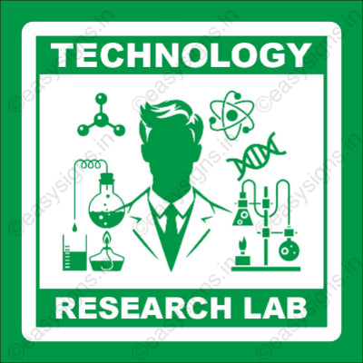 Technology Research Lab