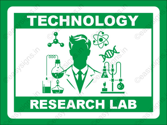 Technology Research Lab