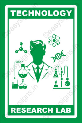 Technology Research Lab