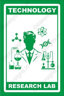 Technology Research Lab