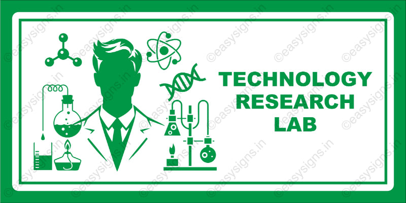 Technology Research Lab