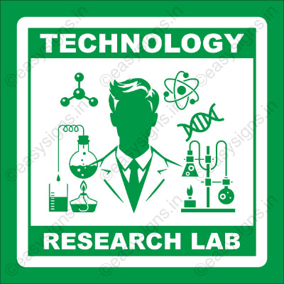 Technology Research Lab