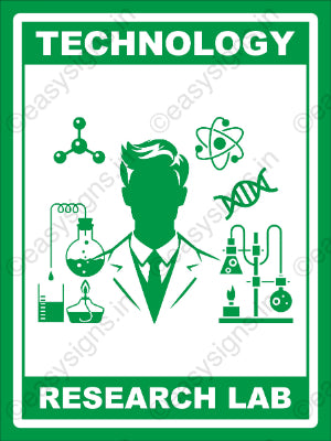 Technology Research Lab