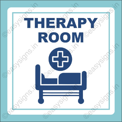 Therapy Room