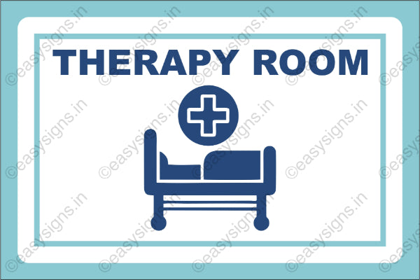 Therapy Room