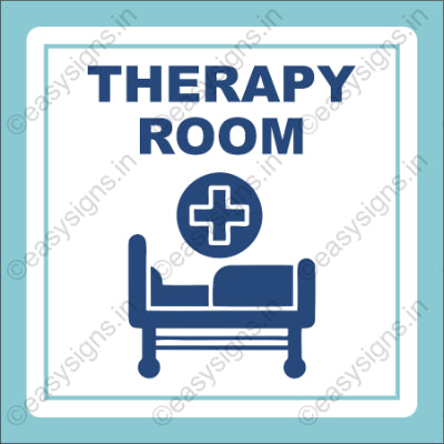 Therapy Room