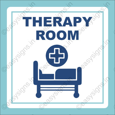 Therapy Room