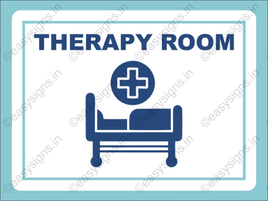 Therapy Room