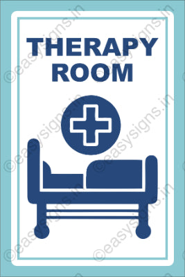 Therapy Room