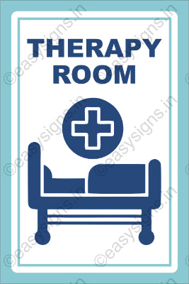 Therapy Room