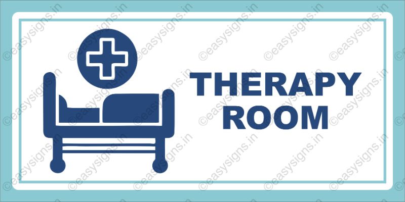 Therapy Room