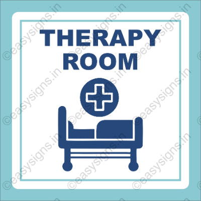 Therapy Room