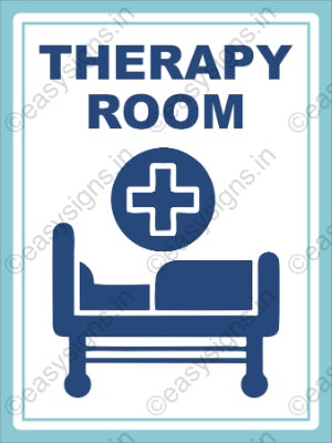 Therapy Room