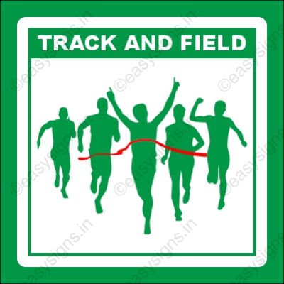 Track and Field