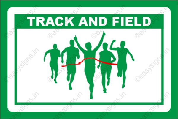 Track and Field