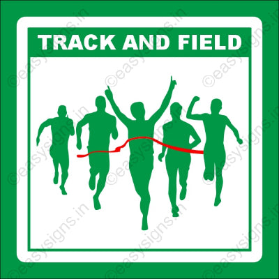 Track and Field
