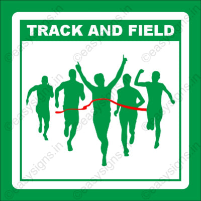 Track and Field