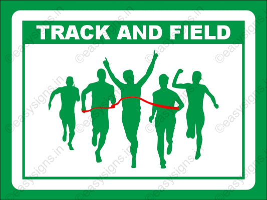 Track and Field