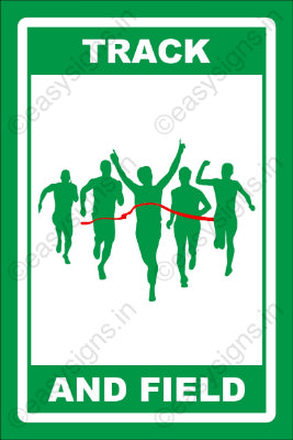 Track and Field