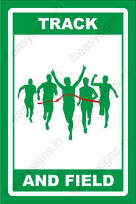 Track and Field