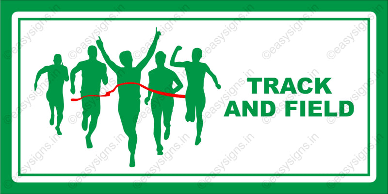 Track and Field