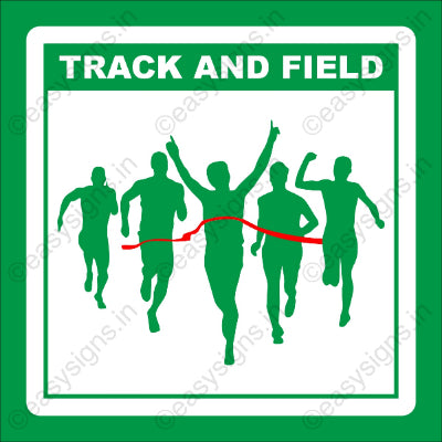 Track and Field