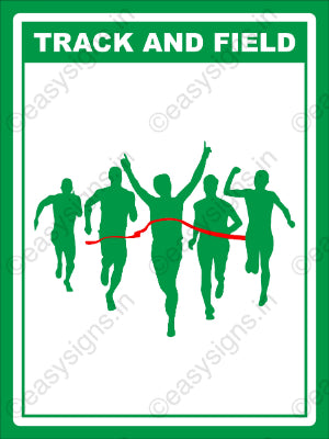 Track and Field
