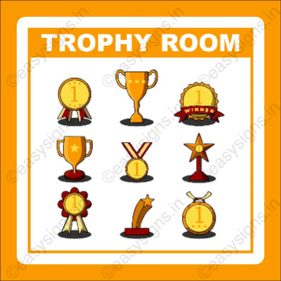 Trophy Room