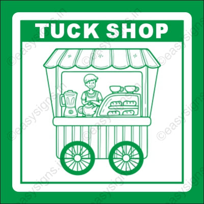 Tuck Shop