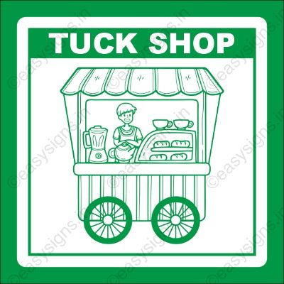Tuck Shop
