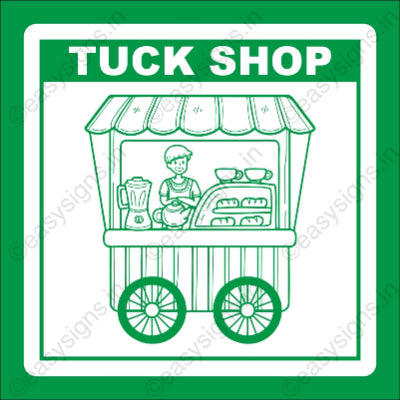 Tuck Shop