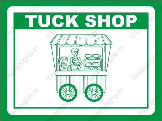 Tuck Shop