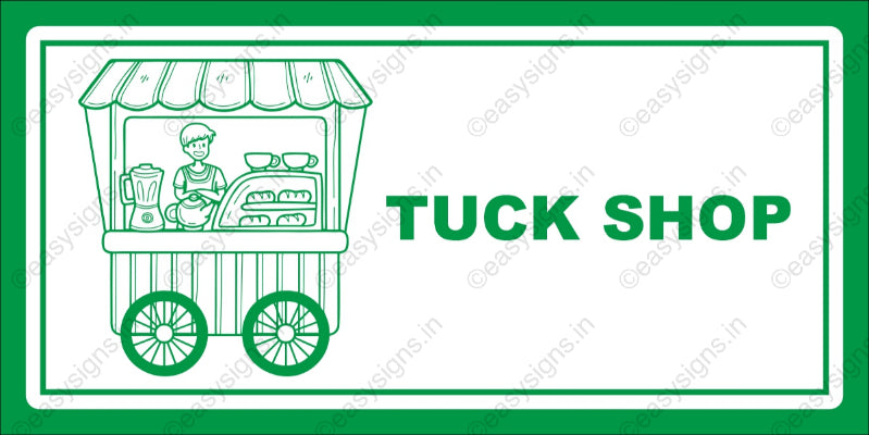 Tuck Shop