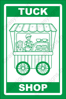 Tuck Shop