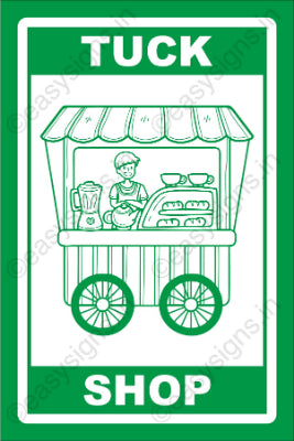 Tuck Shop