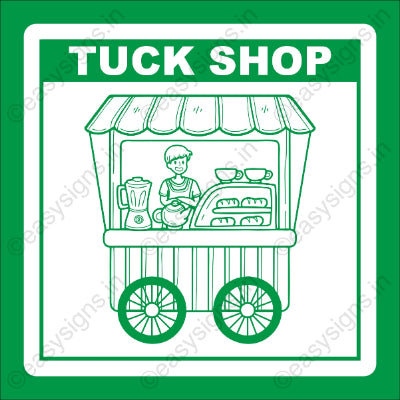 Tuck Shop