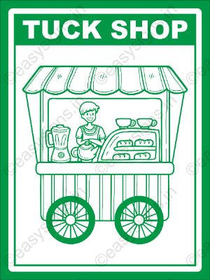 Tuck Shop