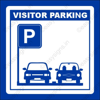 Visitor Parking