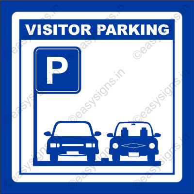 Visitor Parking